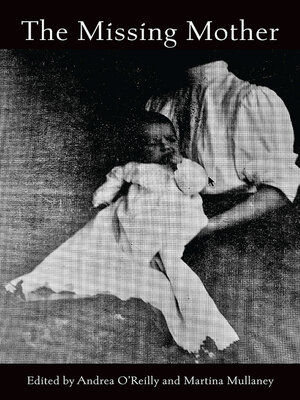 cover image of The Missing Mother